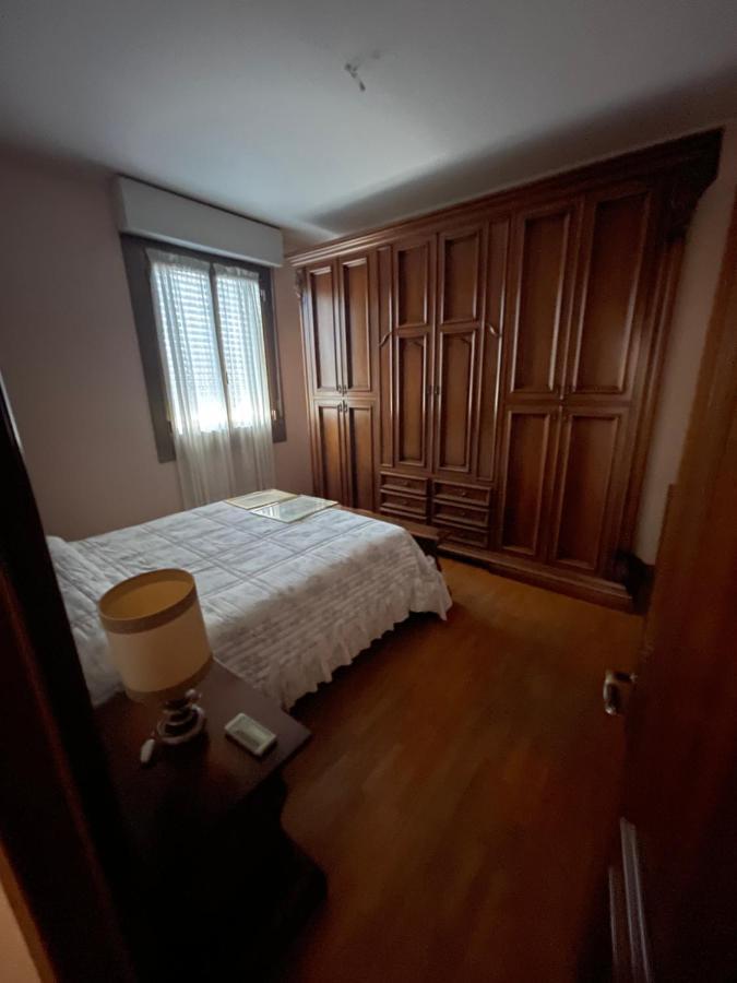 Apartmán Ciro Menotti First Modena Exteriér fotografie